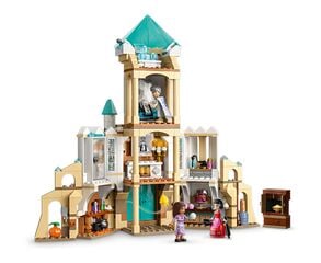 LEGO® King Magnifico's Castle