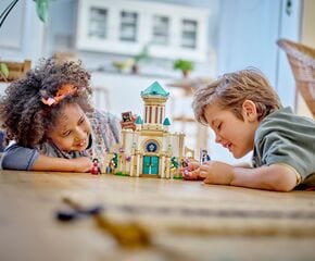 LEGO® King Magnifico's Castle