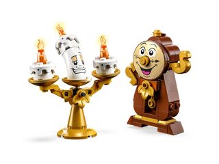 مجموعة بناء ليغو® ديزني دوس