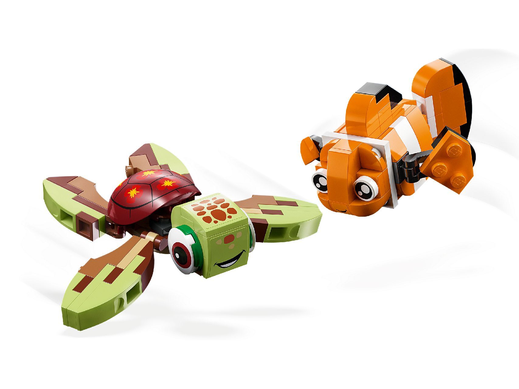 مجموعة بناء ليغو® ديزني دوس