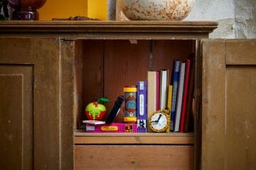 LEGO® Villain Icons