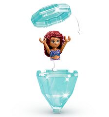 صندوق كنز أريل من ليغو®