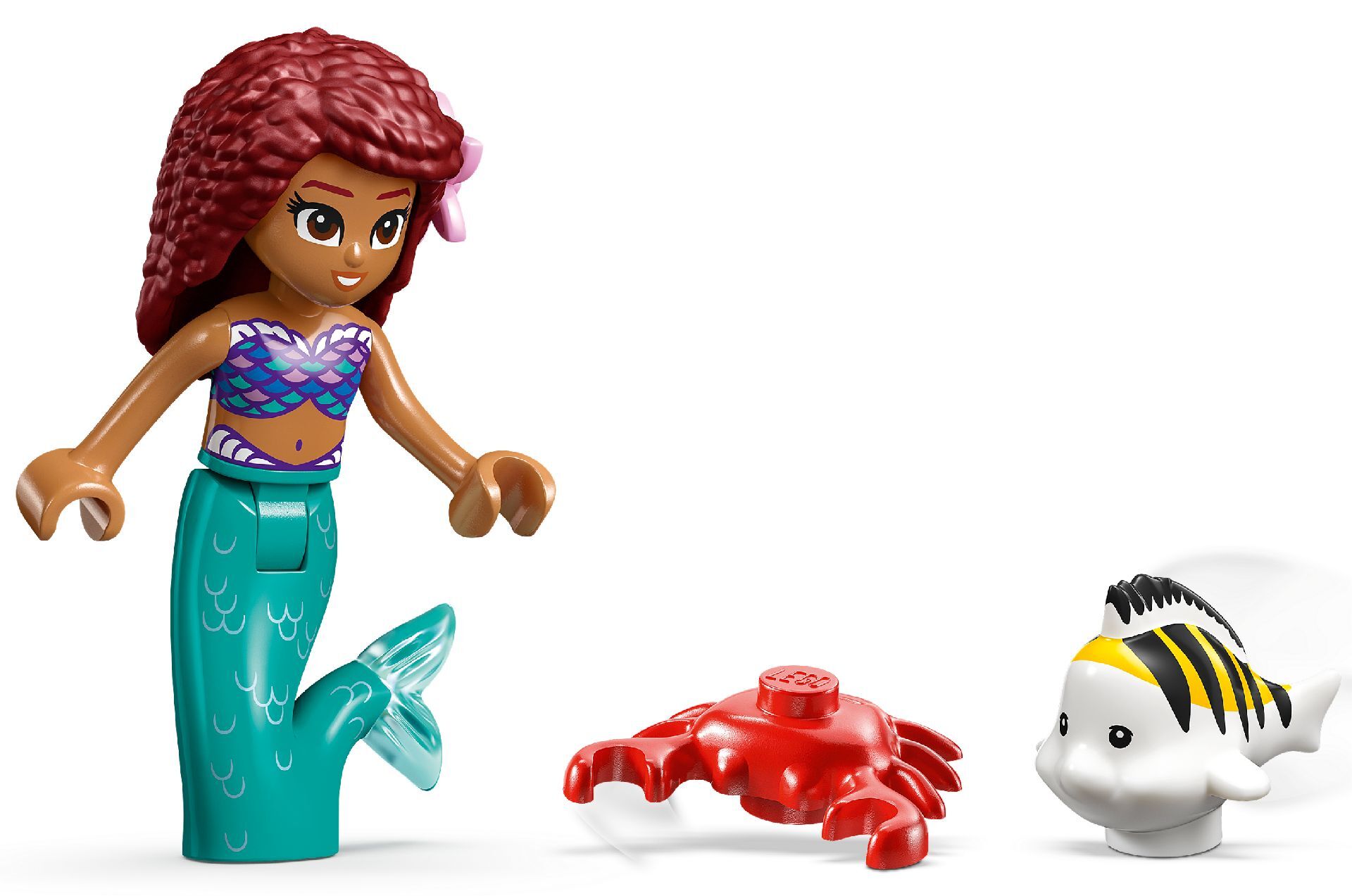 LEGO® Ariel's Treasure Chest