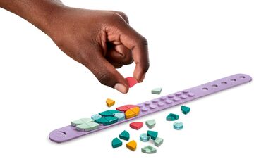 صندوق كنز أريل من ليغو®