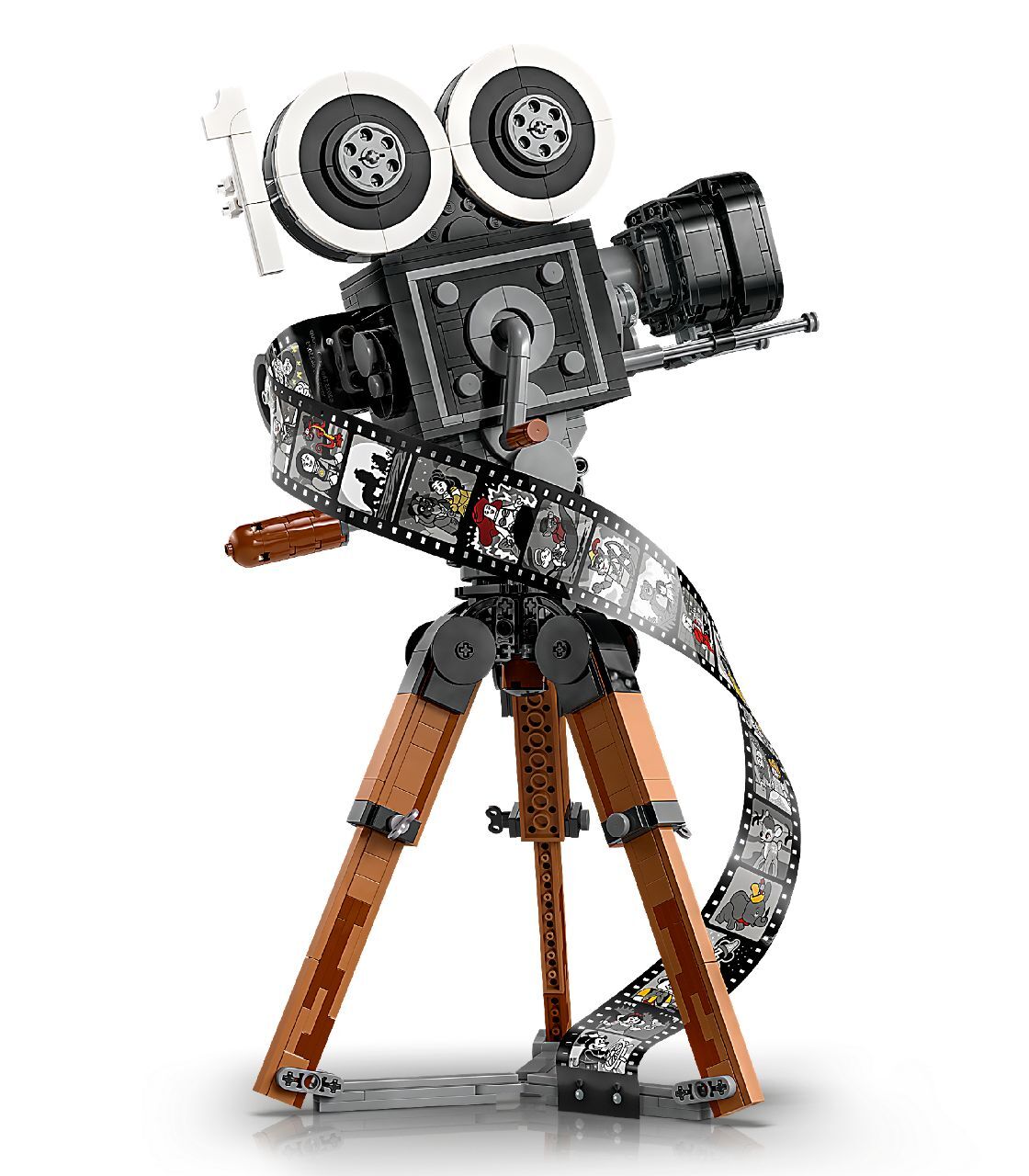 LEGO® Walt Disney Tribute Camera