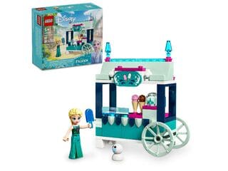 LEGO® Elsa's Frozen Treats