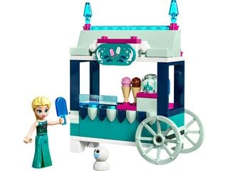 LEGO® Elsa's Frozen Treats