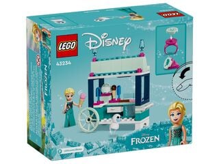 LEGO® Elsa's Frozen Treats