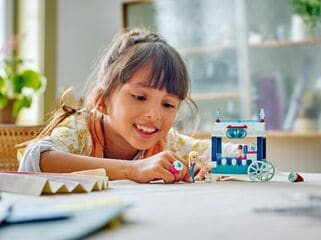 LEGO® Elsa's Frozen Treats