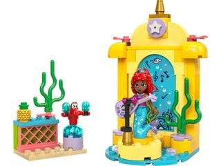 LEGO® Ariel's Music Stage