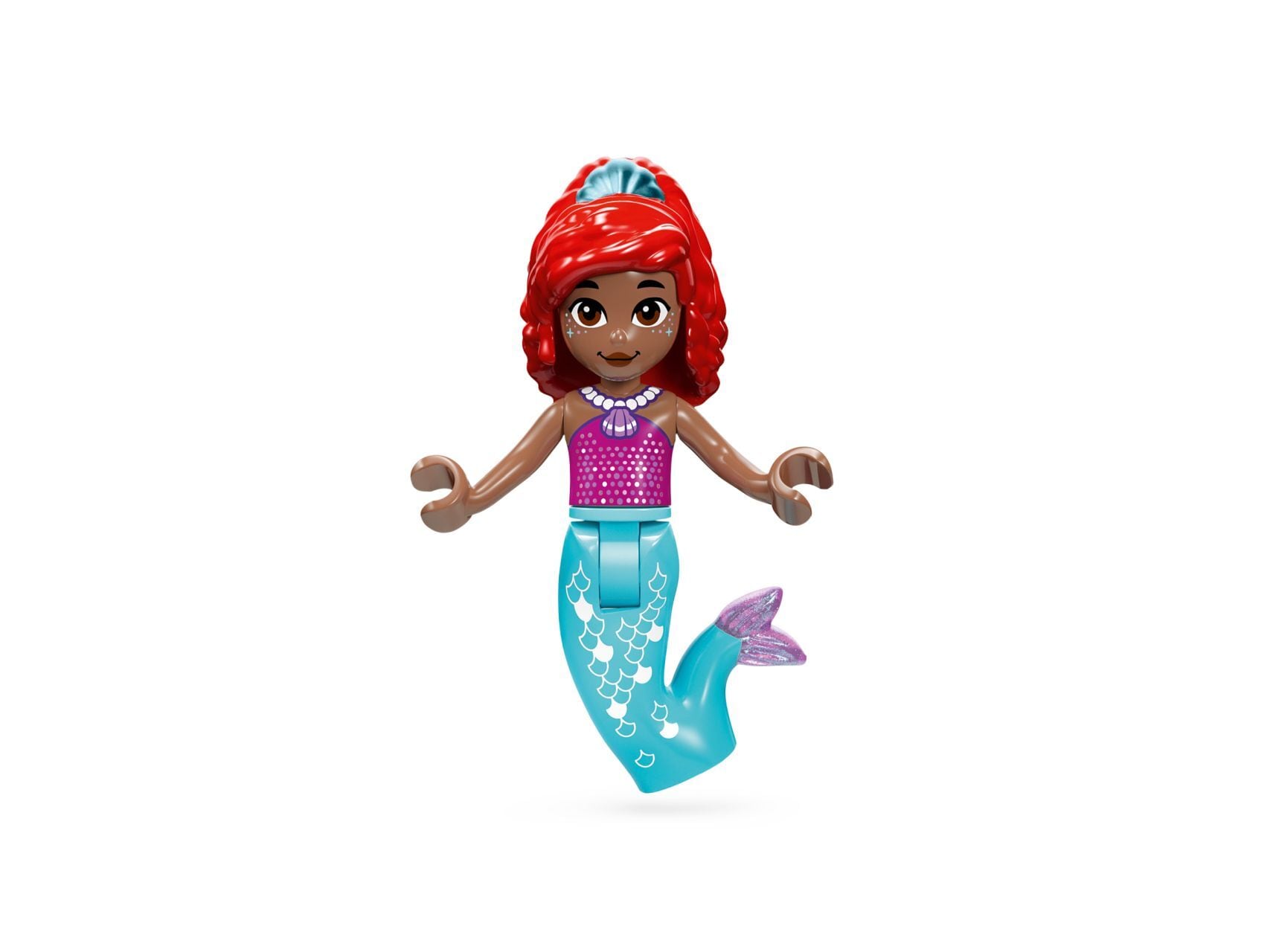 LEGO® Ariel's Music Stage