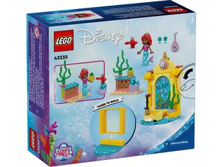 LEGO® Ariel's Music Stage