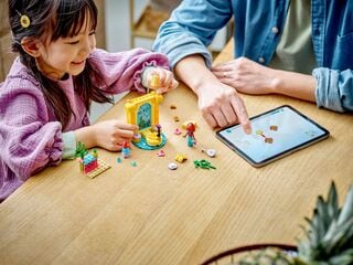 LEGO® Ariel's Music Stage