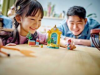 LEGO® Ariel's Music Stage