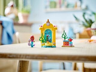 LEGO® Ariel's Music Stage