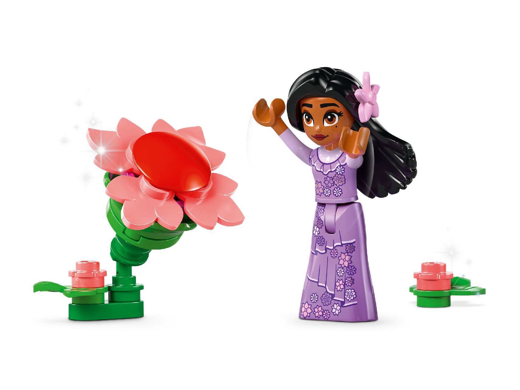 LEGO® Isabela's Flowerpot