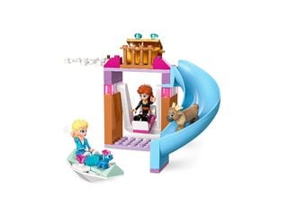 LEGO® Elsa's Frozen Castle