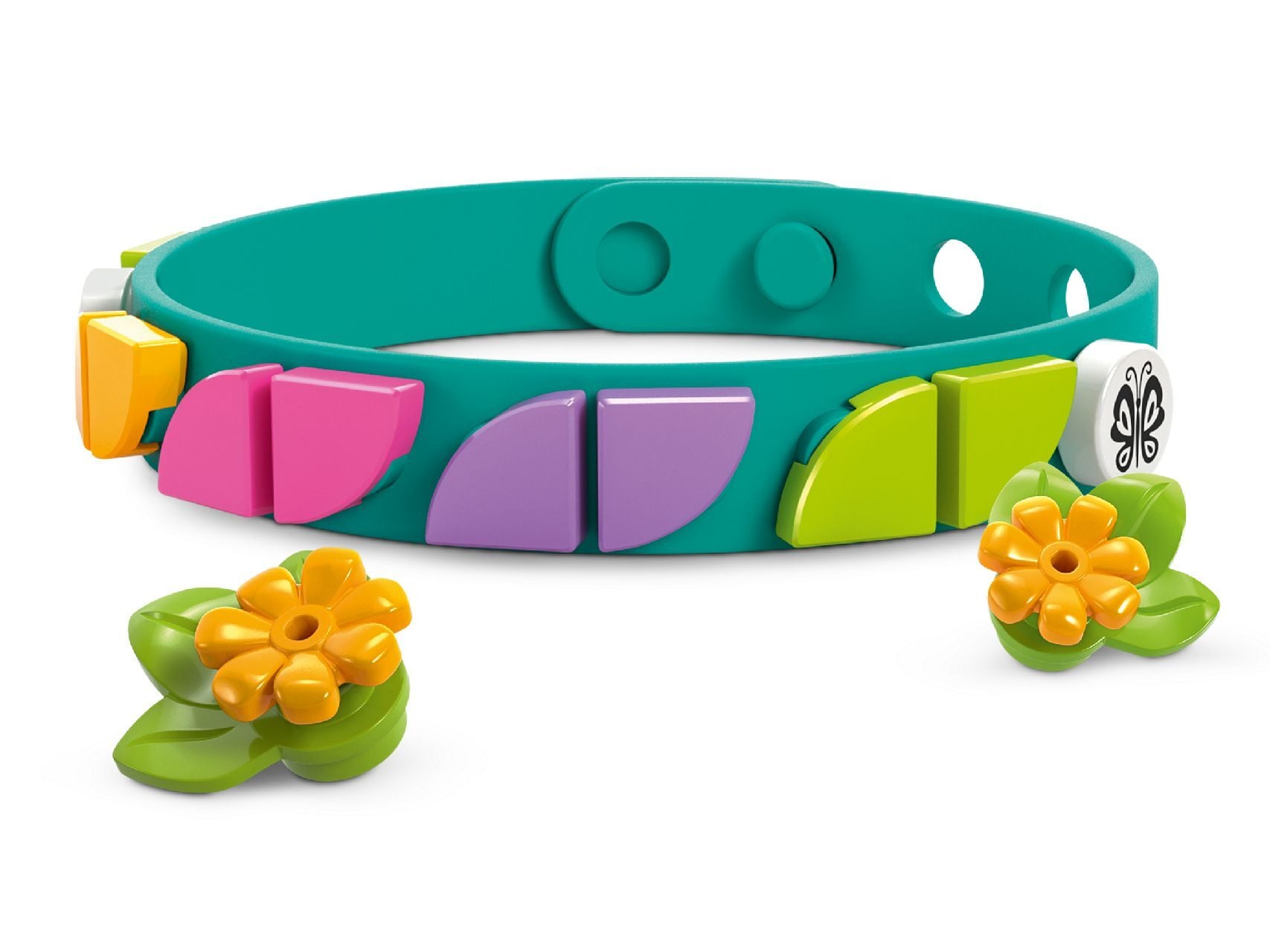 LEGO® Mirabel's Photo Frame and Jewelry Box