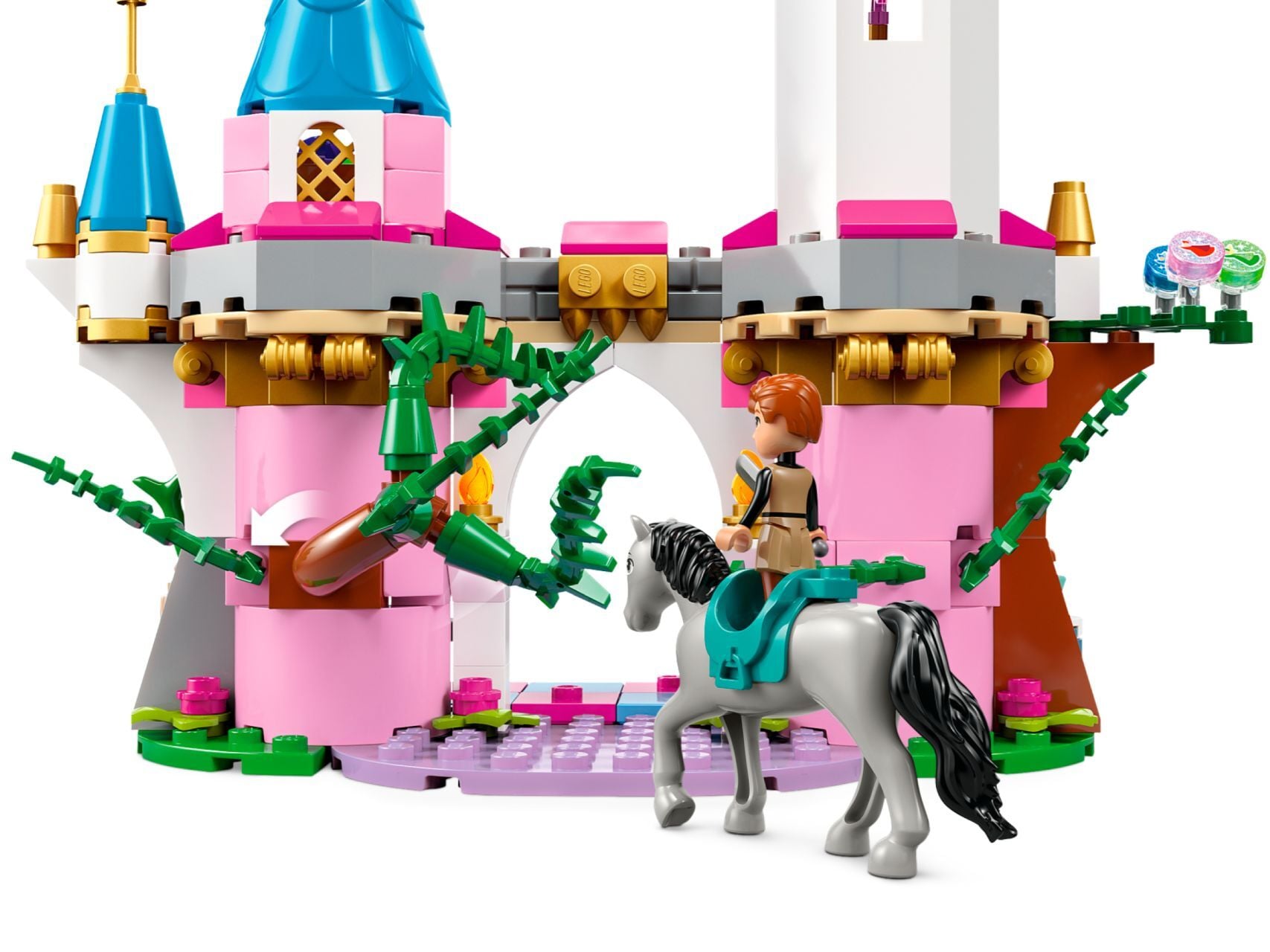 LEGO® Maleficent’s Dragon Form