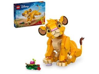 LEGO® Simba the Lion King Cub