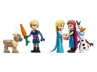 LEGO® Elsa's Ice Palace