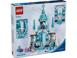 LEGO® Elsa's Ice Palace