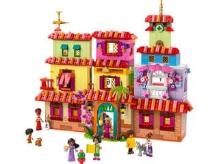 LEGO® The Magical Madrigal House