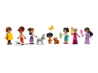 LEGO® The Magical Madrigal House