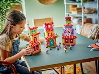 LEGO® The Magical Madrigal House