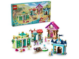 LEGO® Disney Princess Market Adventure