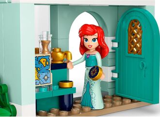 LEGO® Disney Princess Market Adventure