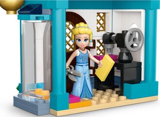 LEGO® Disney Princess Market Adventure