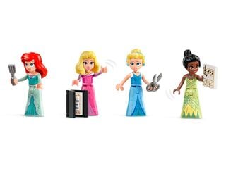 LEGO® Disney Princess Market Adventure