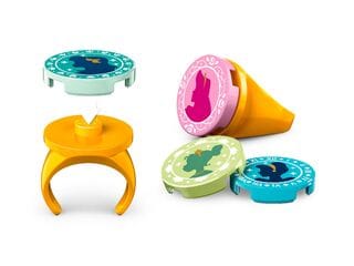 LEGO® Disney Princess Market Adventure