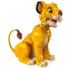 LEGO® Young Simba the Lion King