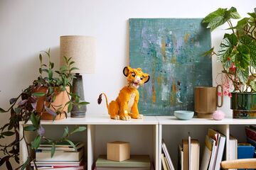 LEGO® Young Simba the Lion King