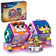 LEGO® Inside Out 2 Mood Cubes