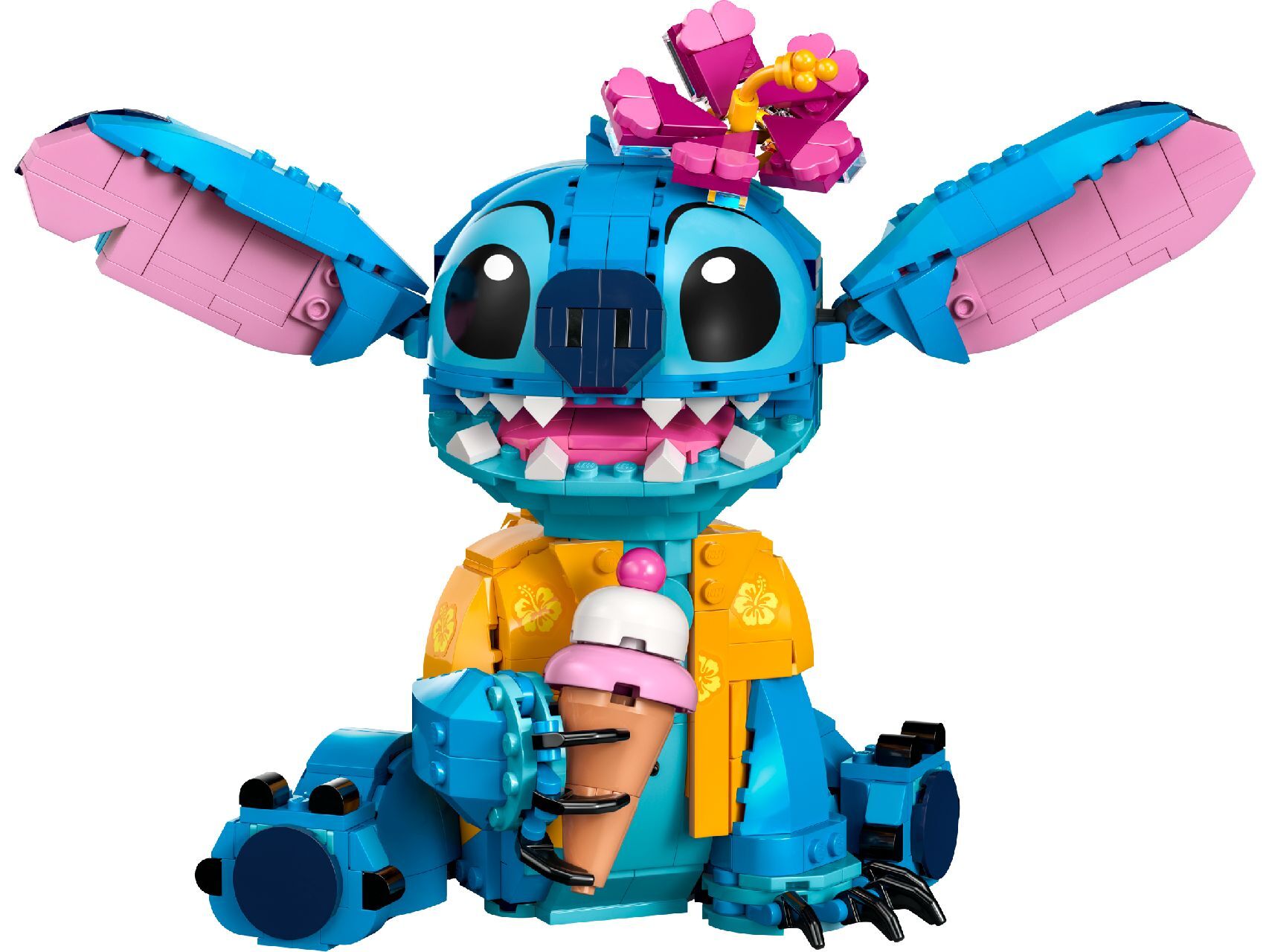 LEGO® Stitch
