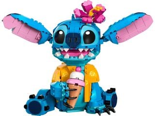 LEGO® Stitch