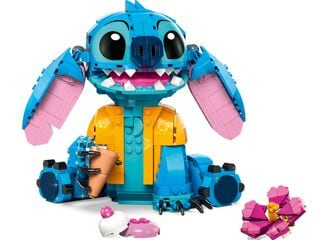 LEGO® Stitch