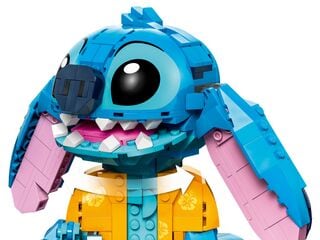 LEGO® Stitch