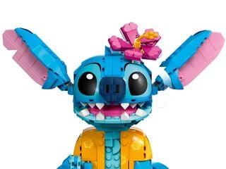 LEGO® Stitch