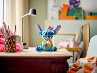 LEGO® Stitch