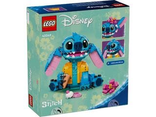 LEGO® Stitch
