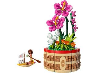LEGO® Moana's Flowerpot