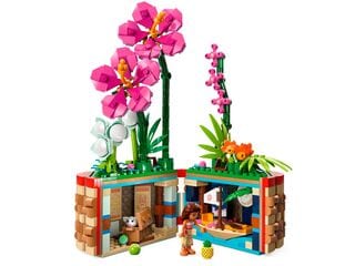LEGO® Moana's Flowerpot