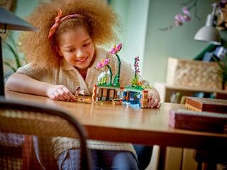 LEGO® Moana's Flowerpot