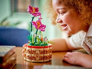 LEGO® Moana's Flowerpot