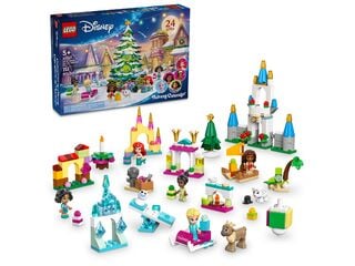 LEGO® Disney Advent Calendar 2024