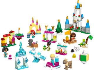 LEGO® Disney Advent Calendar 2024